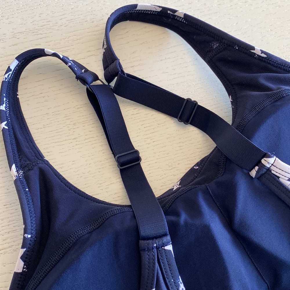 Lorna Jane High Impact Sports Bra - Picture 7 of 7